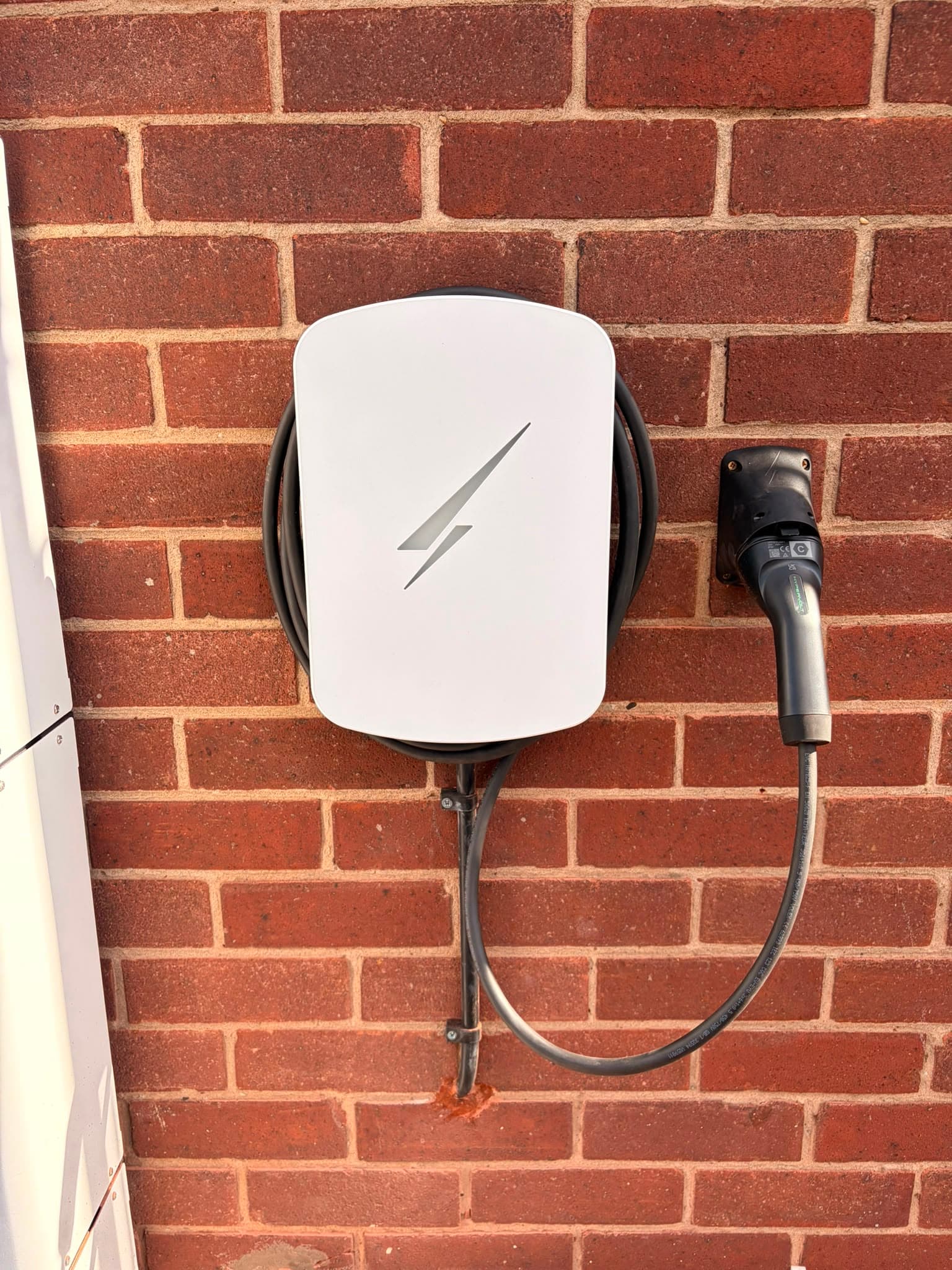 EV Car Charging by KB Electrical