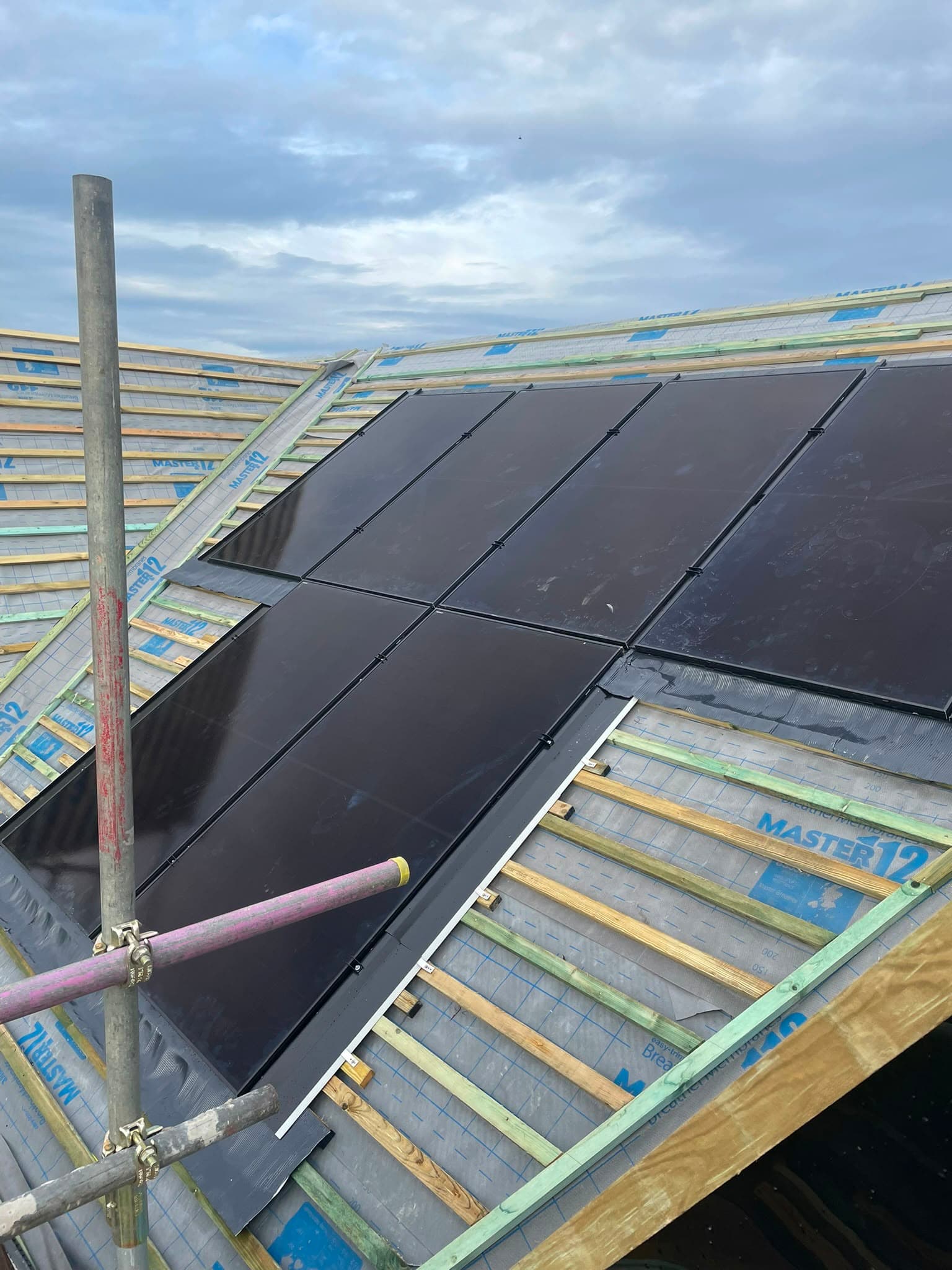 Solar & Renewables by KB Electrical